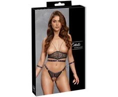 Bondage Top Set M