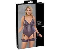 Body Bondage 3XL