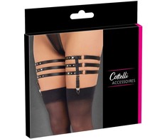 Garters L/XL