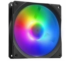 Cooler Master Mobius 140P ARGB - Fan - 14 cm - 1900 RPM - 30 dB - 76.5 cfm - 130 m³/h