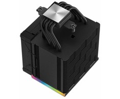 Aušinimas DeepCool AK500 DIGITAL PRO (R-AK500-BKAPMN-G)