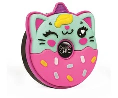 „Crazy Chic Kitten Donuts“ akių šešėlių rinkinys „Clementoni“