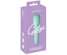 Cuties Mini Wand Žalias 5.Gen.