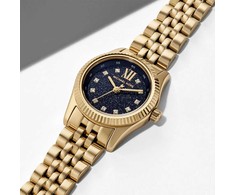 DANIEL WELLINGTON MOTERIŠKAS LAIKRODIS DW00100485 - QUADRO (zw505f)