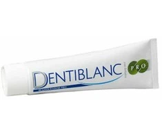 "Dentiblanc" balinamoji dantų pasta "Pro" 100ml