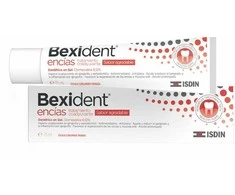 Isdin® Bexident® dantenų gydymas dantenų gelis 75ml