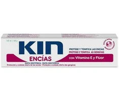 KIN Kim Gums dantų pasta 125ml