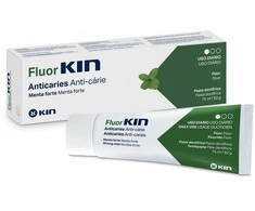 FLUORKIN anti-cavity toothpaste 75 ml