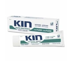 Kin Fluoride Dantų pasta 50ml