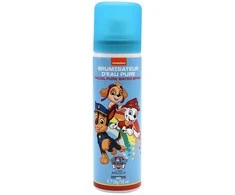 Take Care Cartoon Paw Patrol Atomizador De Agua Purificada, 50 g