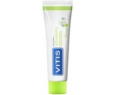 "Vitis" ortodontinė dantų pasta 100ml
