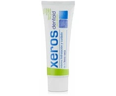 Xeros Dentaid Dentaid Xerosdentaid dantų pasta 75ml
