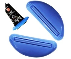 Squeezer for paste tube cream squeezer 2 pieces