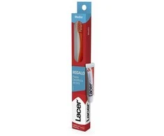Lacer MEDIUM TOOTHBRUSH VAR PACK 2 pcs