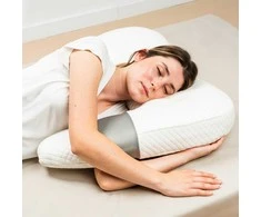 Daugiafunkcė ergonomiška pagalvė Ullow InnovaGoods
