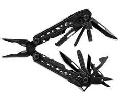 Daugiafunkcį peilį Gerber 30-001780 Juoda