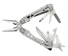 Daugiafunkcį peilį Gerber 31-003683 Plienas