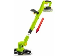 Fieldmann FZS 70101-0 20V Podkaszarka