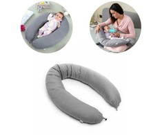 InnovaGoods InnovaGoods Multifunction Breastfeeding Pillow