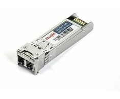 Usorteret Ruijie XG-SFP-LR-SM1310 SFP+ REYEE vieno režimo modulis