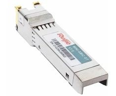 Ruijie Networks Reyee Mini-GBIC-GT SFP/SFP+ Modules (Mini-GBIC-GT)