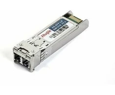 Usorteret Ruijie XG-SFP-LR-SM1310 SFP+ REYEE vieno režimo modulis