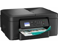 Spausdintuvas Daugiafunkcinis įrenginys Brother DCP-J1360DW (DCPJ1360DWRE1)