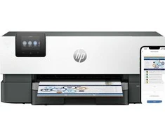 HP OfficeJet Pro 9110b rašalinis spausdintuvas A4 LAN WLAN Dvipusis