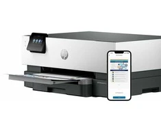 HP OfficeJet Pro 9110b rašalinis spausdintuvas A4 LAN WLAN Dvipusis
