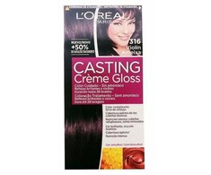 Dažai be amoniako Casting Creme Gloss L'Oreal Make Up Intensyvus žybuoklių kvapas