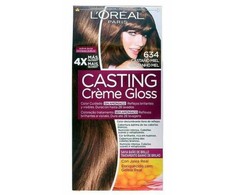 Dažai be amoniako Casting Creme Gloss L'Oreal Make Up Nº 634
