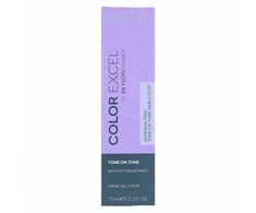 Revlonissimo Color Excel Creme Gel Color 04, 70 ml