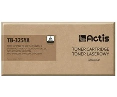 Actis TB-325YA Toneris (Brother TN-325Y pakaitalas; standartinis; 3500 puslapių; geltonas)