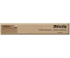 Tonerio Kasetė - Actis TC-EXV33X Juoda