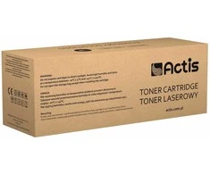 Tonerio Kasetė - Actis TH-410X (Pakaitalas HP 305X CE410X; 4000 Puslapių; Juoda)