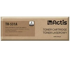 Toneris - Actis TH-531A, Suderinamas Su HP 304A, Mėlynas