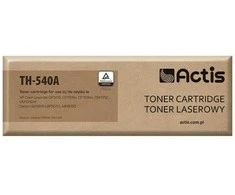 Spausdintuvo Toneris - Actis TH-540A, Juodas