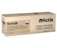 Tonerio Kasetė - Actis TH-F410X Juoda