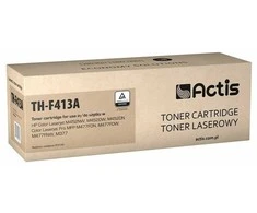 Tonerio Kasetė - Actis TH-F413A Magenta