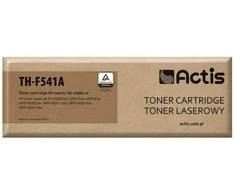 Toneris ACTIS TH-F541A (replacement HP 203A CF541A, Supreme, 1300 pages, mėlynas)