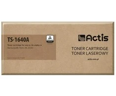 Tonerio Kasetė - Actis TS-1640A, Pakaitalas Samsung MLT-D1082S, 1500 Puslapių, Juoda.