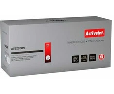 Tonerio Kasetė - Activejet ATB-2320N Juoda, 2600 Puslapių