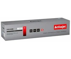 Toneris ActiveJet ATB-241BN | juoda | 2500 psl. | Brolis TN-241BK