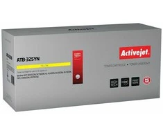 Toneris ActiveJet ATB-325YN | Geltona | 3500 psl. | Brolis TN-325Y