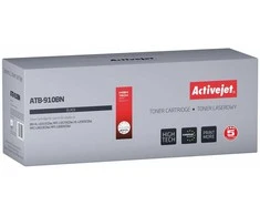 Activejet ATB-910BN Toneris (replacement Brother TN-910BK; Supreme; 9000 pages; juodas)