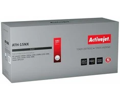 Spausdintuvo Kasetė - Activejet ATH-15NX, Juoda