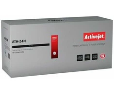 Toneris - Activejet ATH-24N Suderinamas Su HP Q2624A Juodas 3000 Puslapių