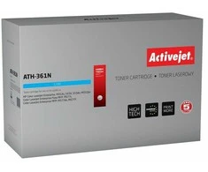 Tonerio Kasetė - Activejet ATH-361N 5000 puslapių mėlyna