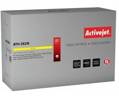 Tonerio Kasetė - Activejet ATH-362N 5000 puslapių Geltona