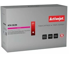 Tonerio Kasetė - Activejet ATH-363N 5000 puslapių Magenta